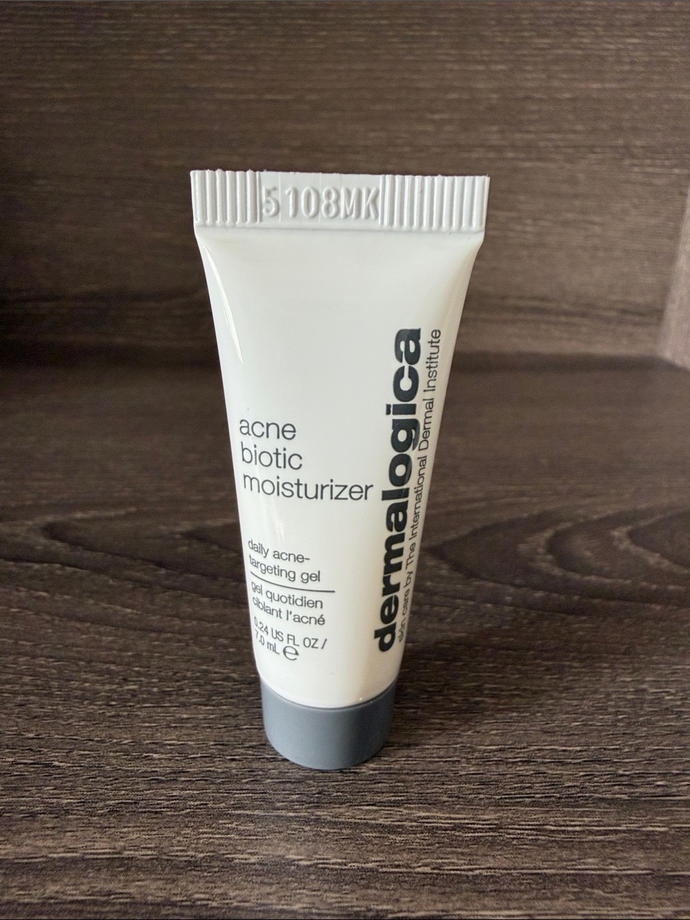 ❤️$5 NWT Dermalogica Acne Biotic Moisturizer 7ml